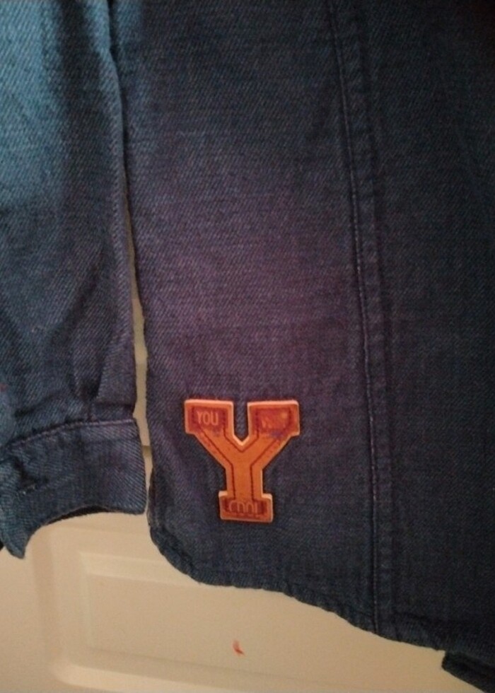 Gömlek  - Görsel 2