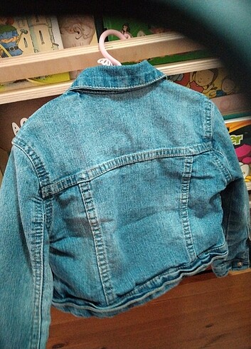 Kot ceket - Görsel 4