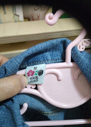 Kot ceket - Görsel 5