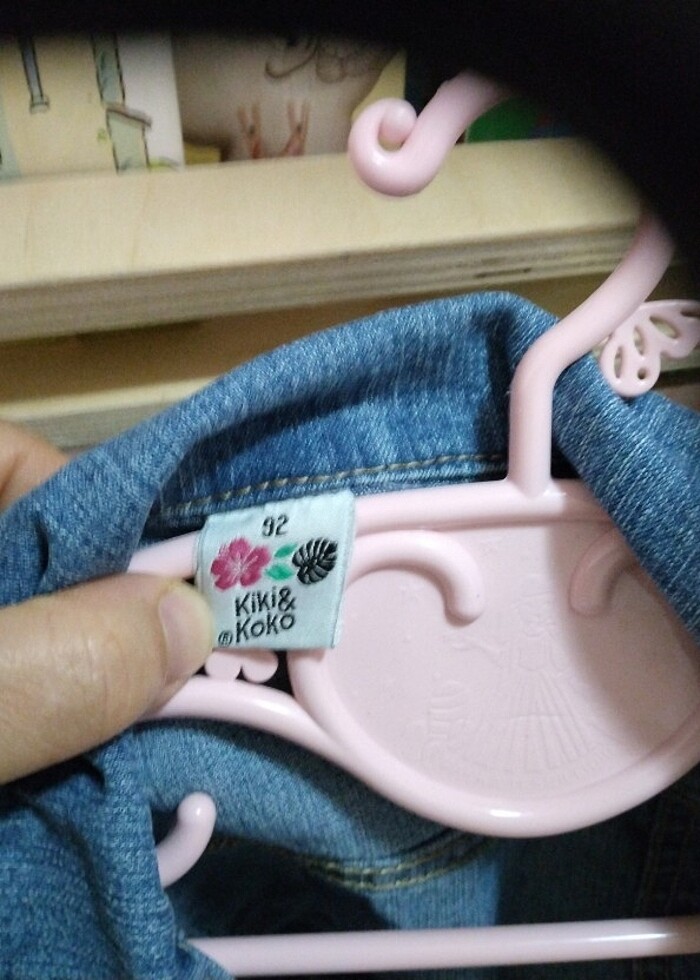 Kot ceket - Görsel 5