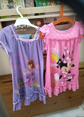 Kostüm elbise - Görsel 3