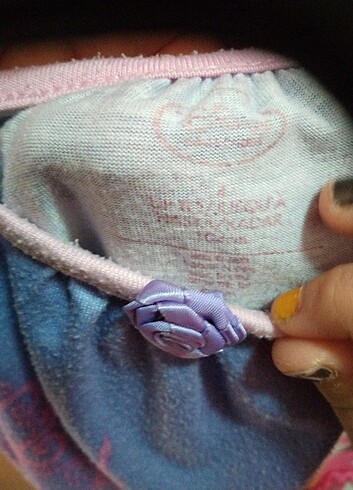 Kostüm elbise - Görsel 5