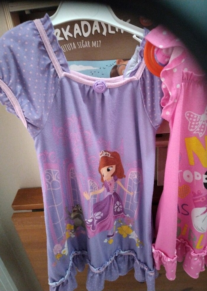 Kostüm elbise  - Görsel 2