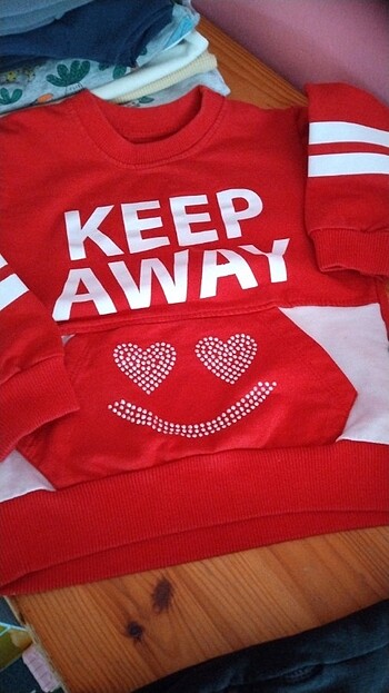 Eşofman takımı  - Görsel 2