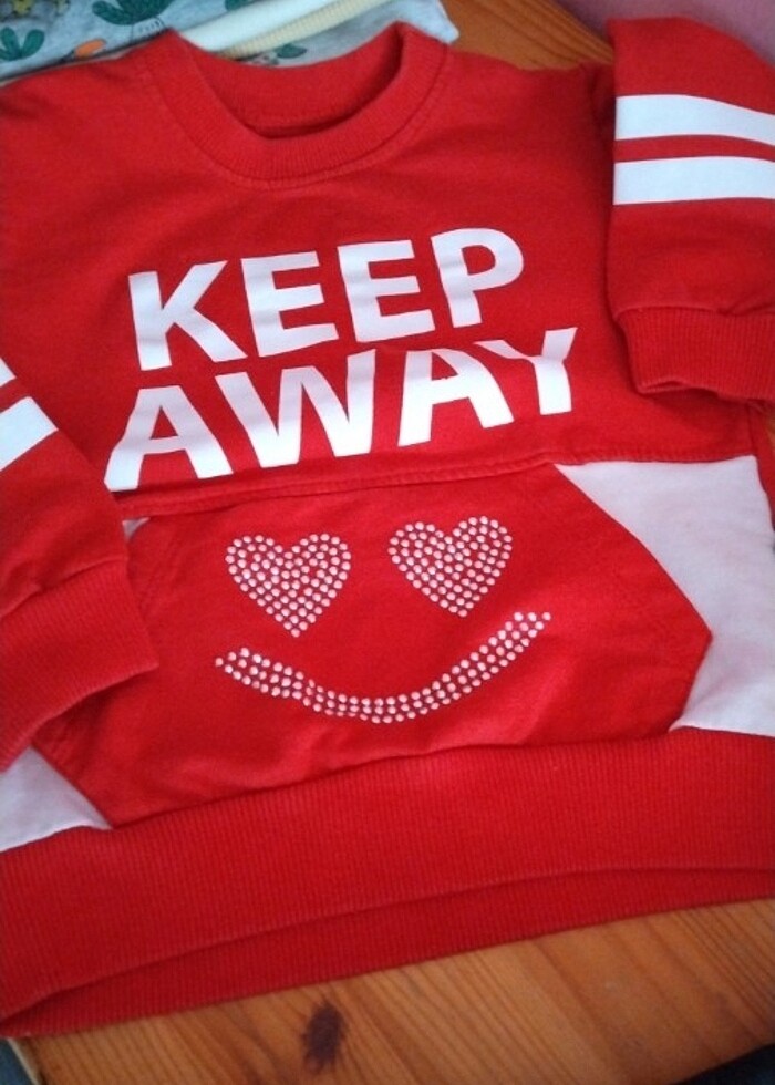 Eşofman takımı  - Görsel 2