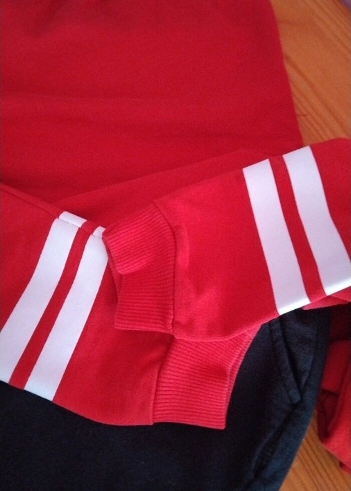 Eşofman takımı  - Görsel 4