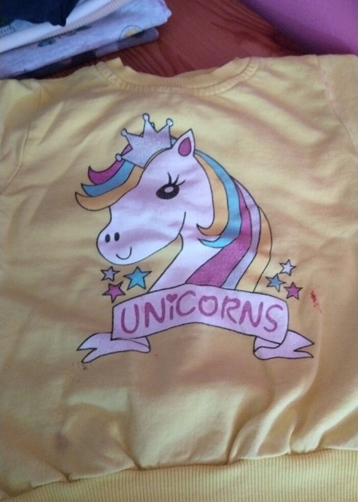 Pijama takımı  - Görsel 2