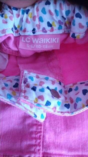 Kot etek  - Görsel 5