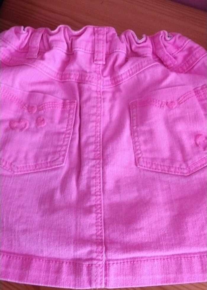 Kot etek  - Görsel 2