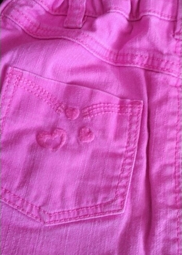 Kot etek  - Görsel 3