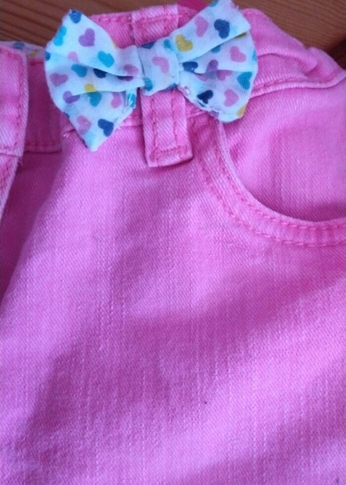 Kot etek  - Görsel 4