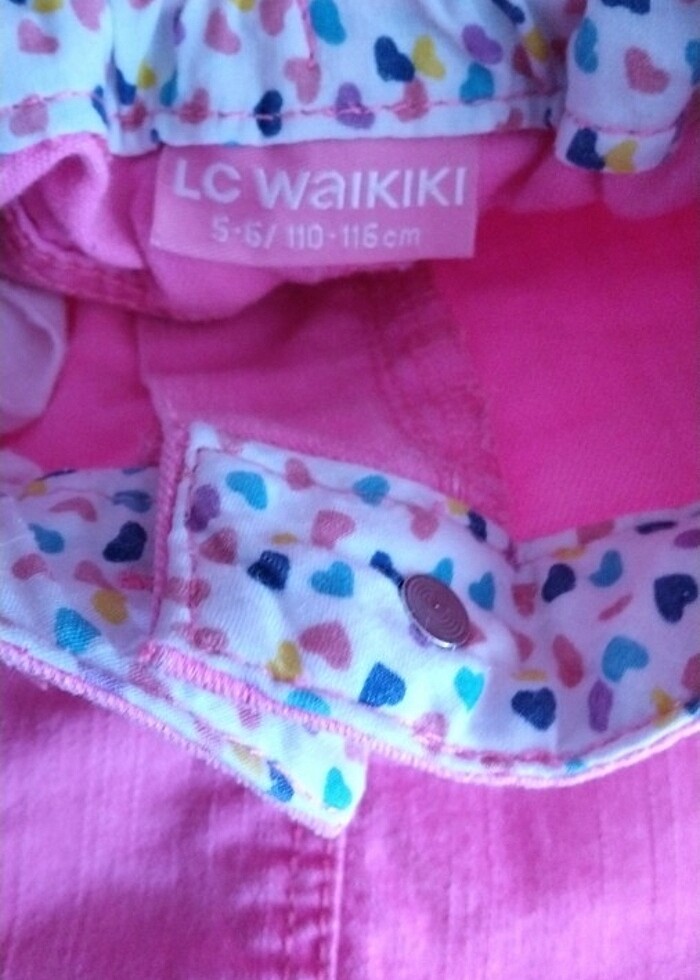 Kot etek  - Görsel 5