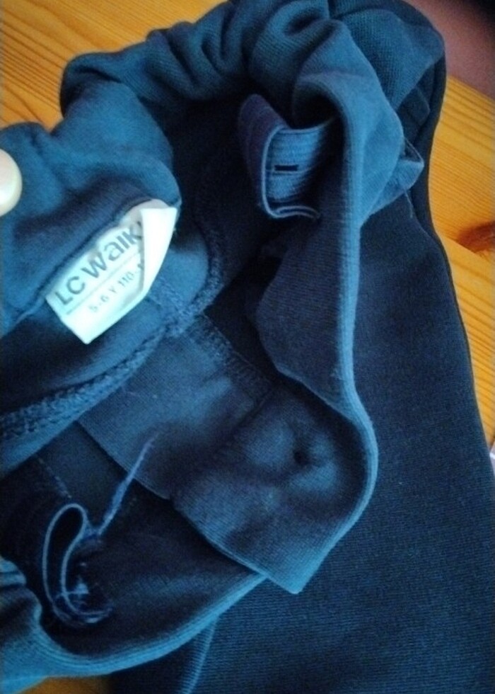 Pantolon tayt  - Görsel 3