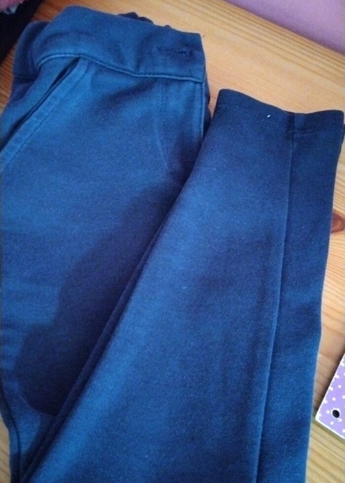 Pantolon tayt  - Görsel 4