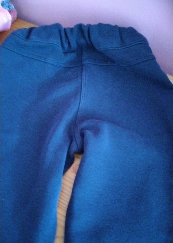 Pantolon tayt  - Görsel 5