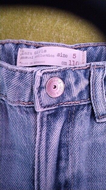 Kot şort  - Görsel 4