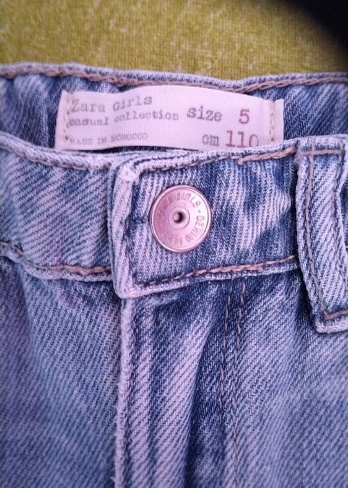 Kot şort  - Görsel 4