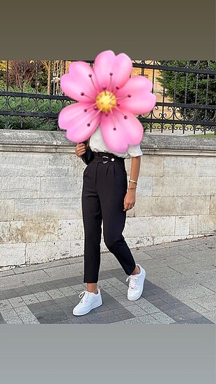 Kumaş pantalon