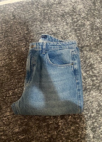 42 Beden Straight jean