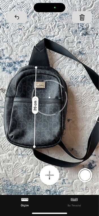 Freebag çanta