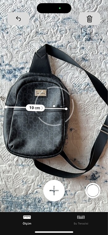 Pierre Cardin Freebag çanta