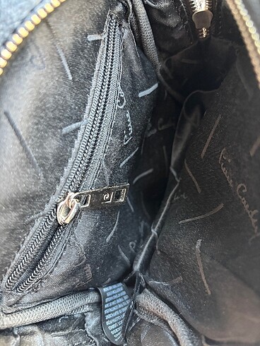 Beden siyah Renk Freebag çanta