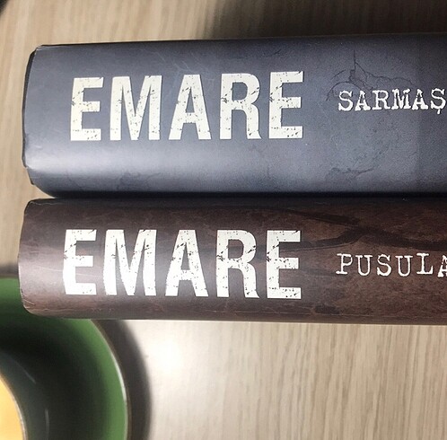 emare