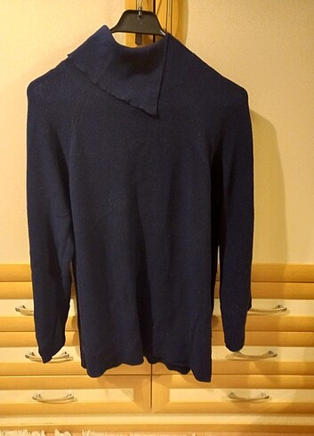 Mango triko tunik