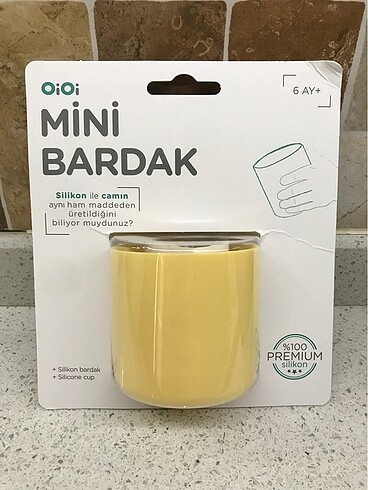 Oioi bardak