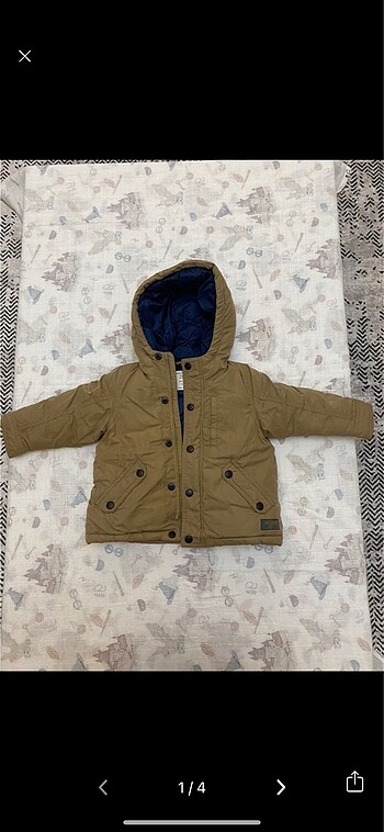 Zara Mont