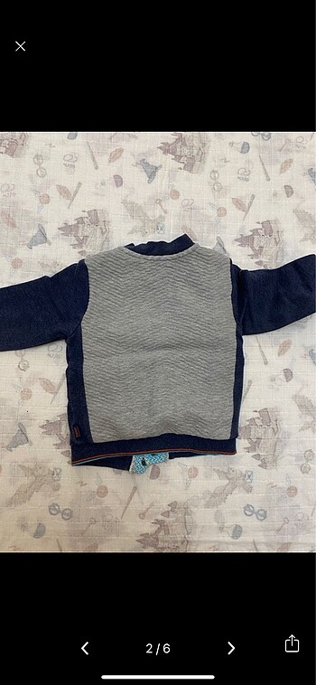 Ted Baker Baker by Ted Baker Ceket