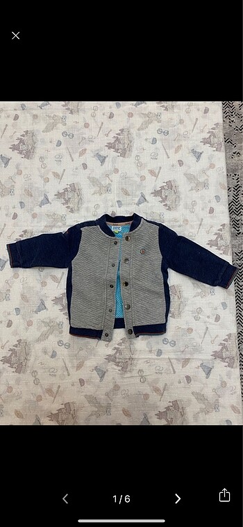 Baker by Ted Baker Ceket