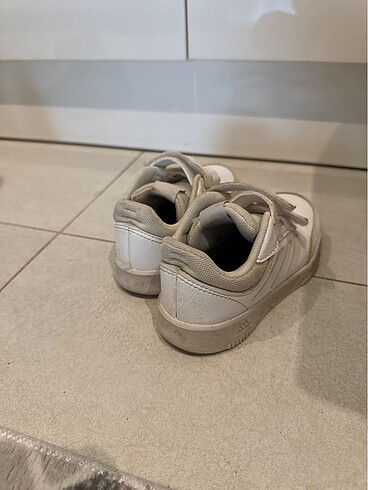 Adidas Adidas tensaur 26,5 numara