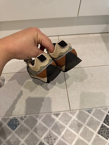 Zara Zara ayakkabı