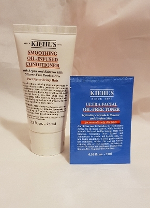Kiehls Sac Kremi