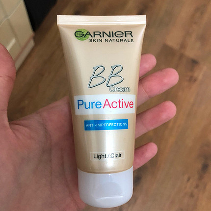 Garnier BB Cream Pure Active 