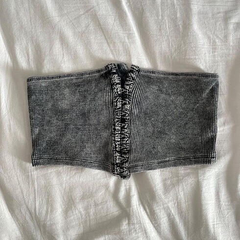 Urban outfitters fitilli büstiyer