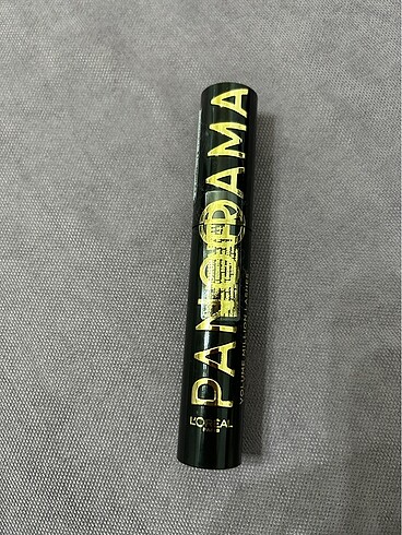  Beden Renk Loreal Paris Panorama mascara