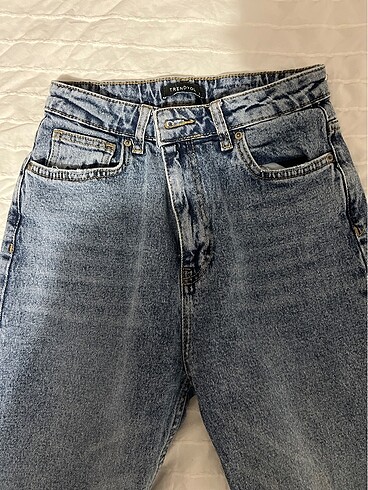 Kot pantolon