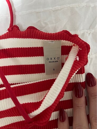 oxxo Oxxo crop
