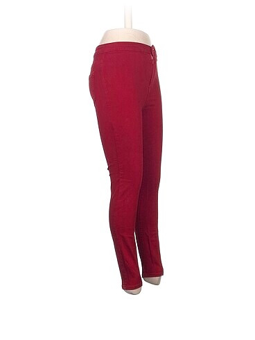 Bershka Bershka Jean / Kot %70 İndirimli.