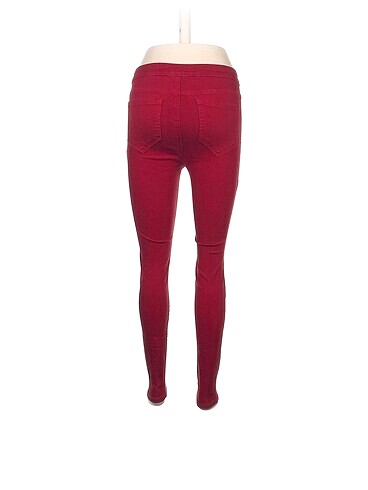 36 Beden Bershka Jean / Kot %70 İndirimli.