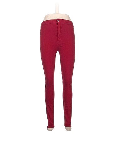 Bershka Jean / Kot %70 İndirimli.