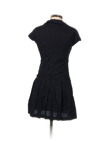 m Beden Vintage Love Kısa Elbise %70 İndirimli.