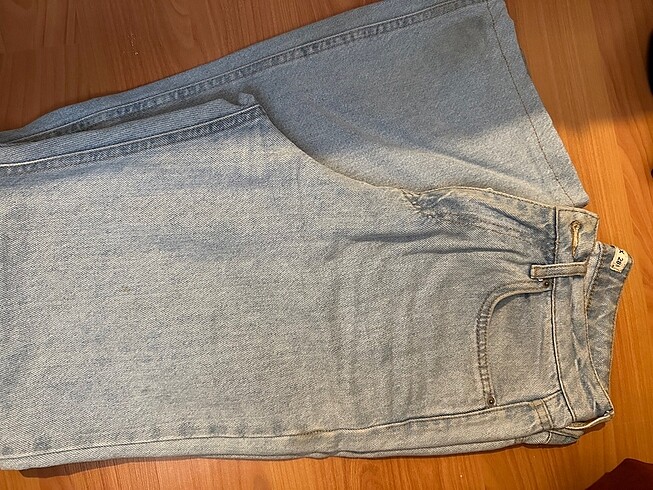 Addax Jean/kot