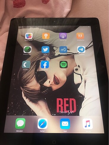 iPad 2