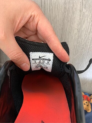 44 Beden Nike Mercurial Krampon
