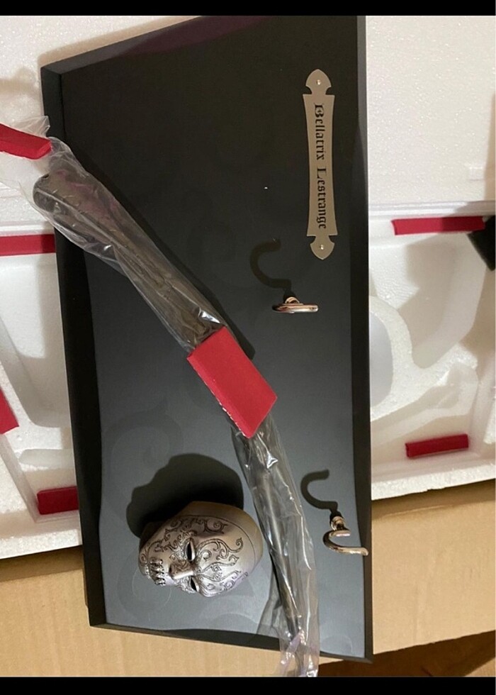 Harry Potter - Görsel 2