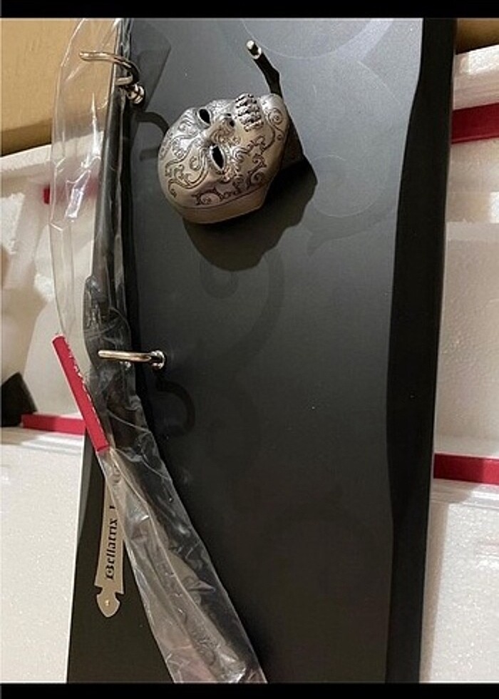 Harry Potter - Görsel 3