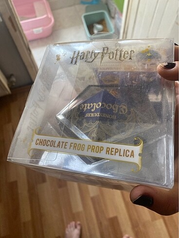  Beden Harry Potter